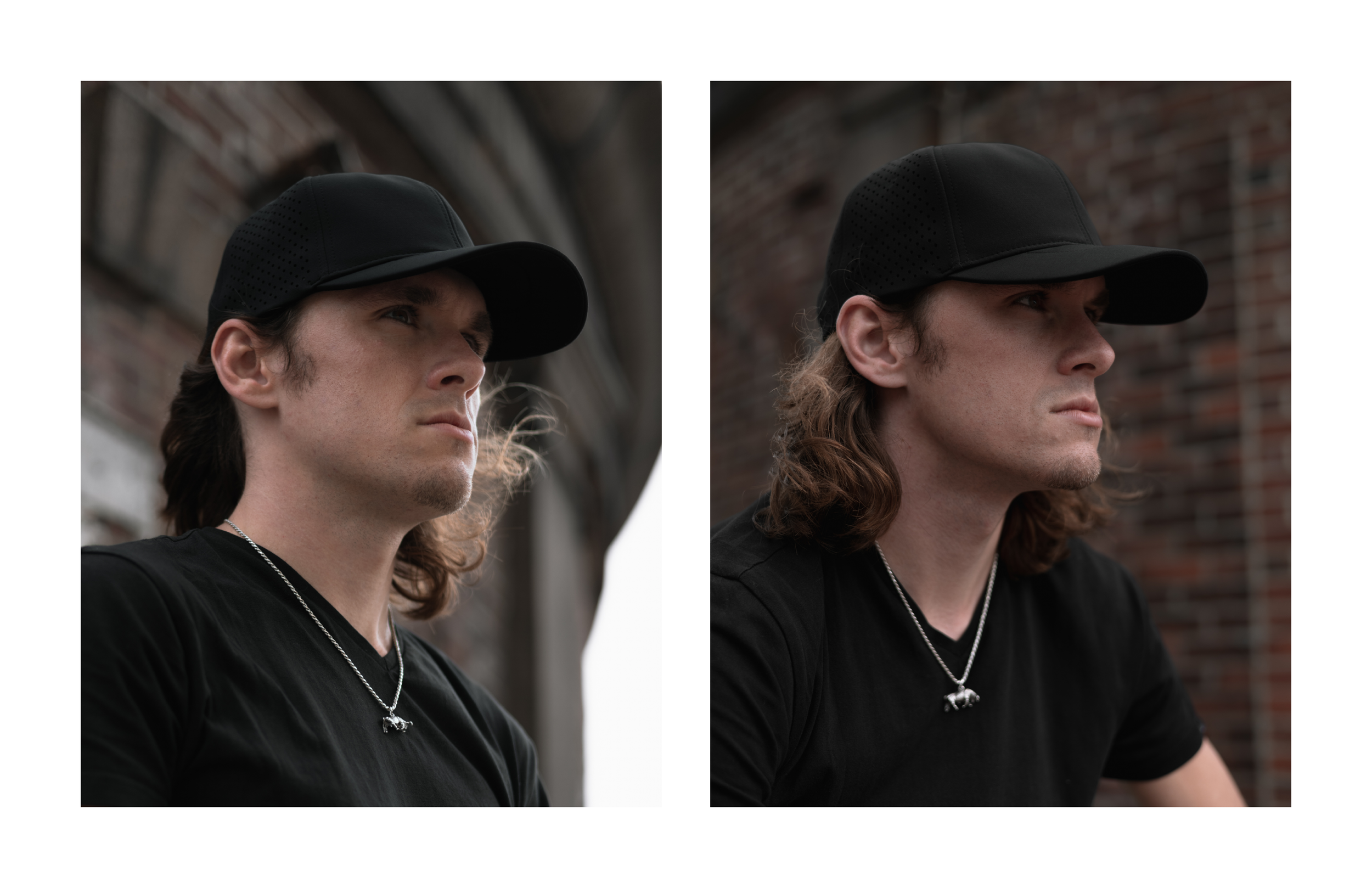 NOBULL HEADWEAR — Cain Hassim - Portfolio NOBULL HEADWEAR — Cain Hassim - Portfolio
